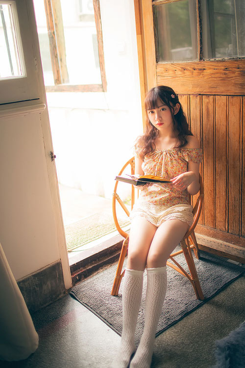 图片[7]-二次元COS分享清新少女-二次元COS分享次元吧