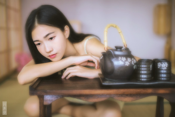 图片[15]-二次元COS分享时光清浅，许你安然-二次元COS分享次元吧