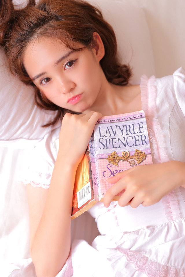 图片[4]-二次元COS分享玫瑰少女-二次元COS分享次元吧