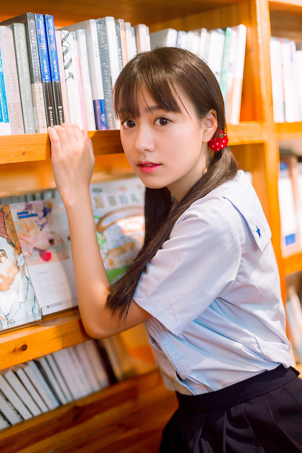 图片[13]-二次元COS分享日系小清新-二次元COS分享次元吧