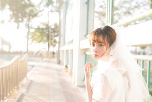 约定好在初次相遇的地方-二次元COS分享次元吧