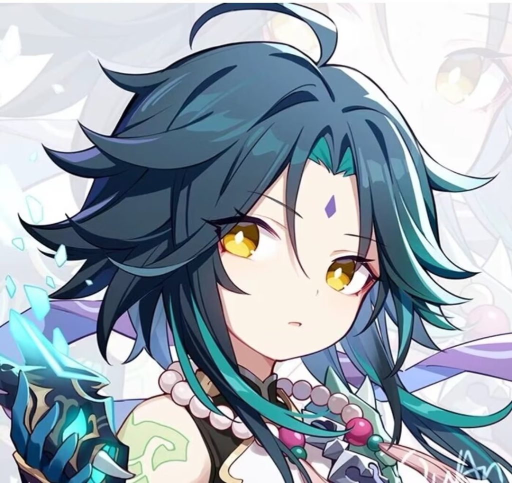 图片[10]-二次元COS分享【动漫头像】原神头像  [28P]-二次元COS分享次元吧