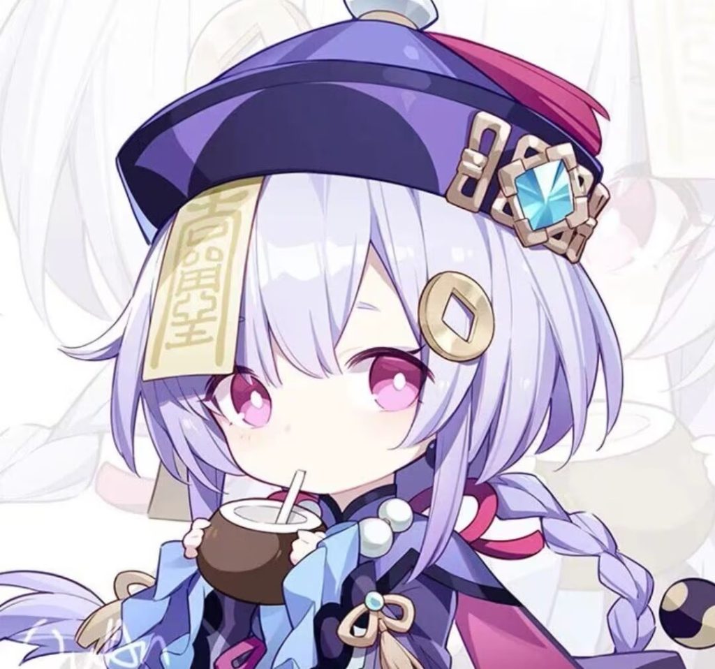 图片[3]-二次元COS分享【动漫头像】原神头像  [28P]-二次元COS分享次元吧