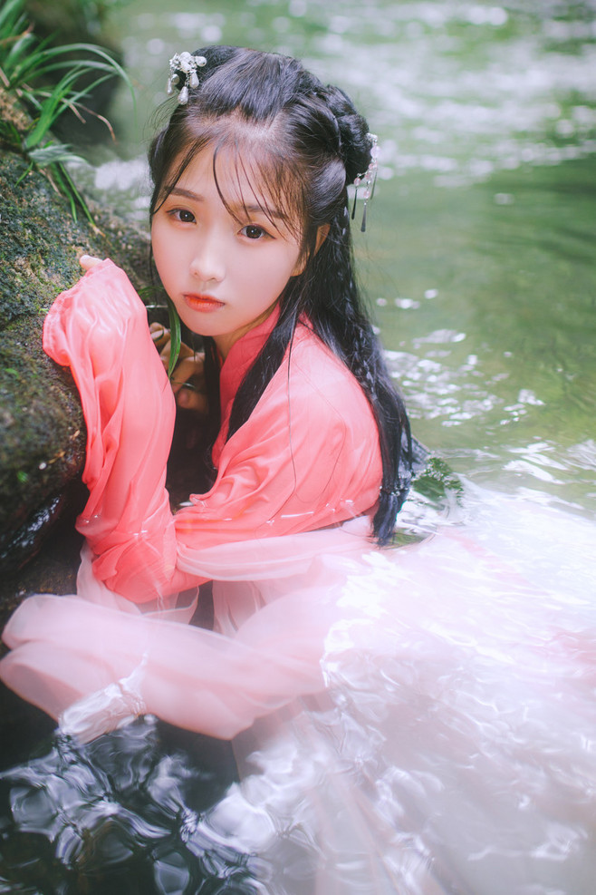 图片[16]-二次元COS分享水中仙-二次元COS分享次元吧