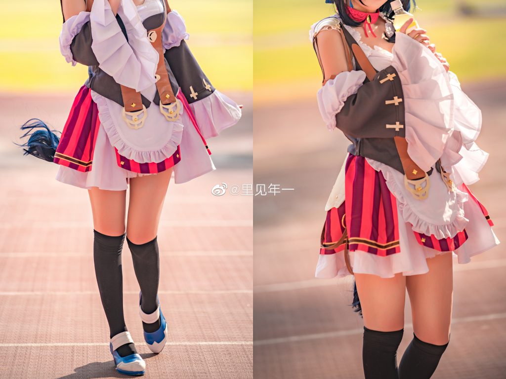 图片[18]-二次元COS分享【赛马娘cos】“在任何时候都严格、严谨、精确。让我们全部按照配方来制作吧！”-二次元COS分享次元吧