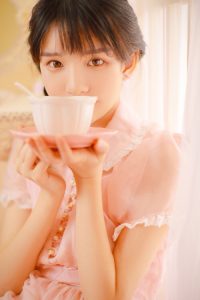 女孩房间-二次元COS分享次元吧