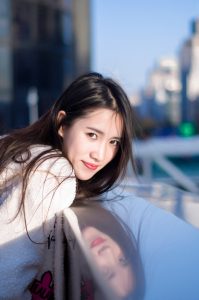 冬日里你还在-二次元COS分享次元吧