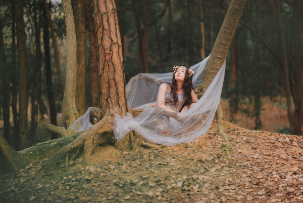 图片[19]-二次元COS分享林中女神-二次元COS分享次元吧