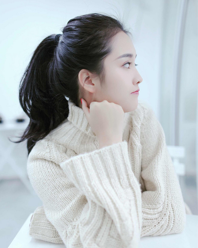 图片[16]-二次元COS分享白色毛衣-二次元COS分享次元吧