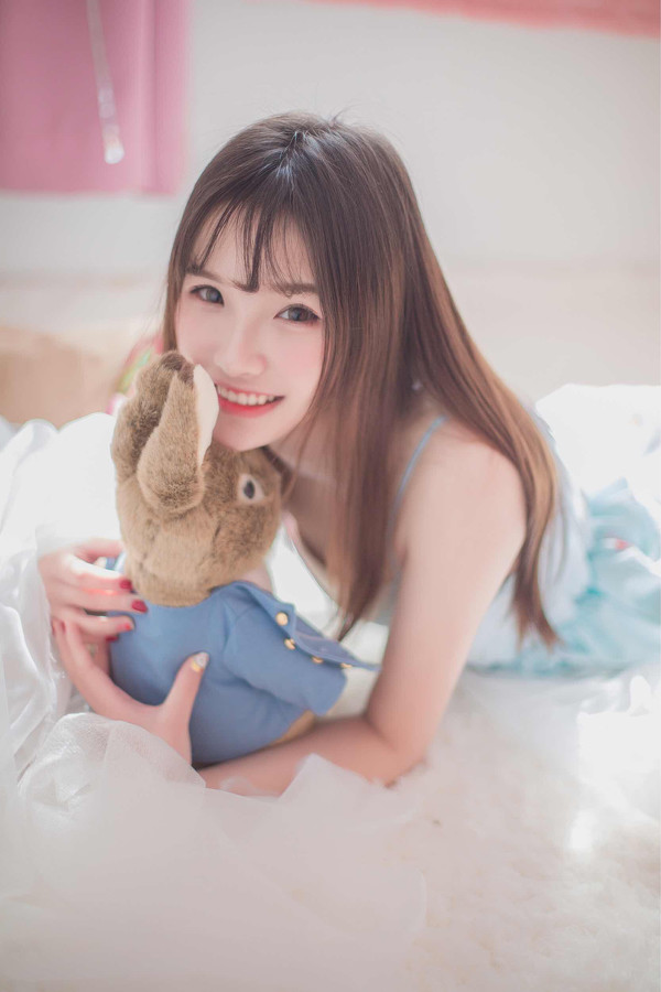 图片[8]-二次元COS分享甜甜的梦-二次元COS分享次元吧