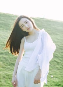 少女情怀总是诗-二次元COS分享次元吧