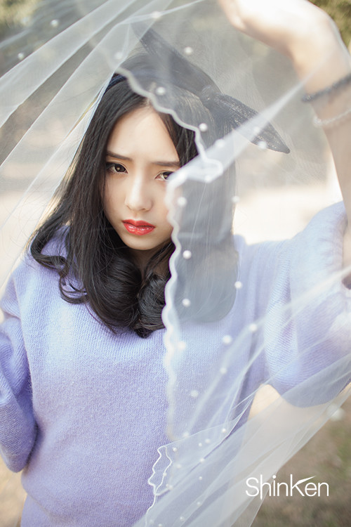 图片[5]-二次元COS分享熙媛女神-二次元COS分享次元吧