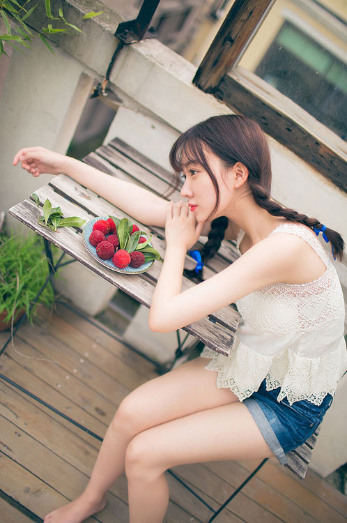 图片[14]-二次元COS分享清新少女-二次元COS分享次元吧