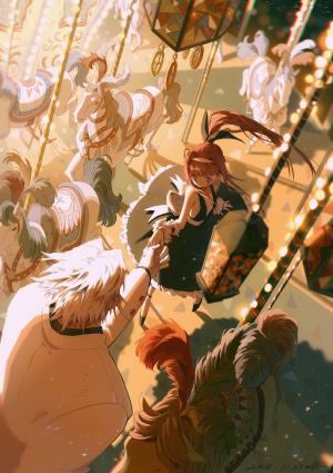 图片[18]-二次元COS分享[P站美图]永远的7日之都壁纸特辑-二次元COS分享次元吧