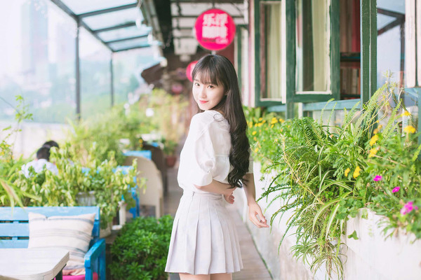 图片[15]-二次元COS分享Girl-二次元COS分享次元吧