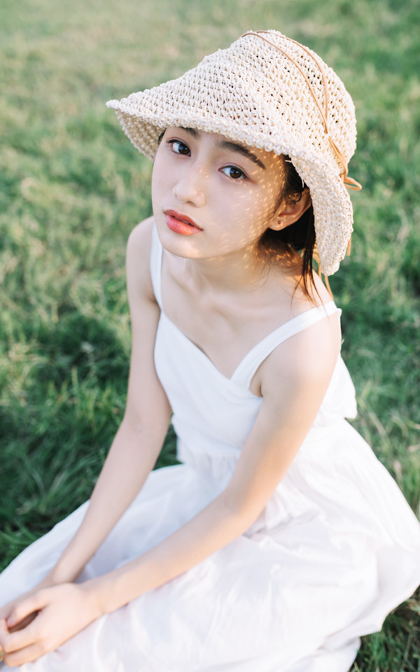 图片[2]-二次元COS分享关于你关于阳光-二次元COS分享次元吧