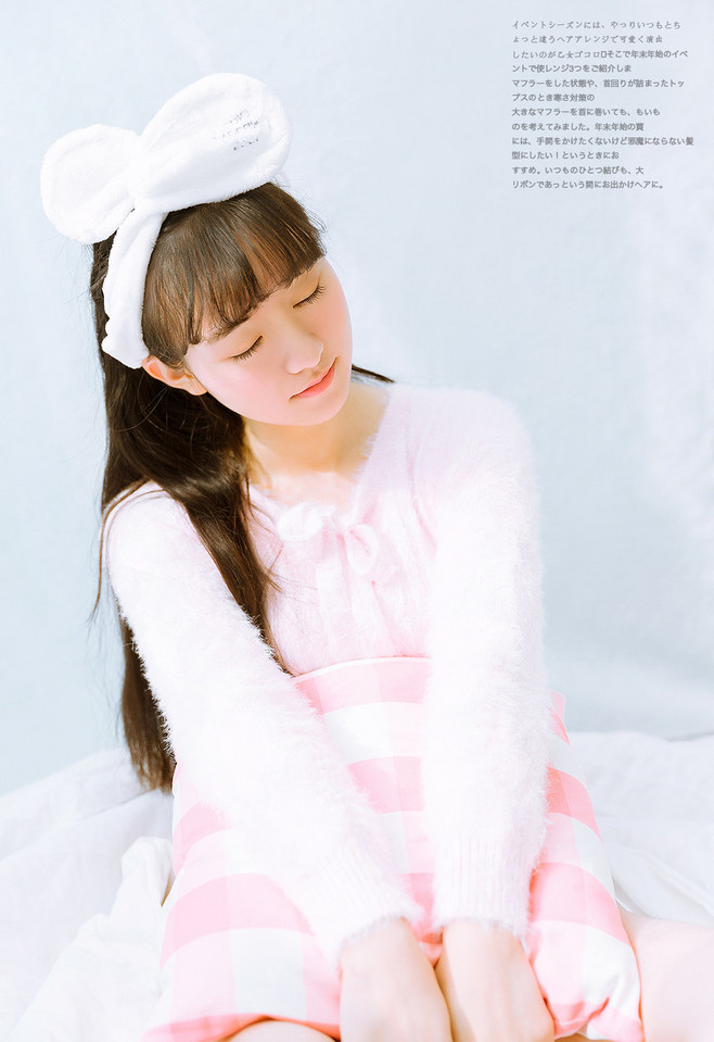 图片[10]-二次元COS分享你和阳光都在-二次元COS分享次元吧