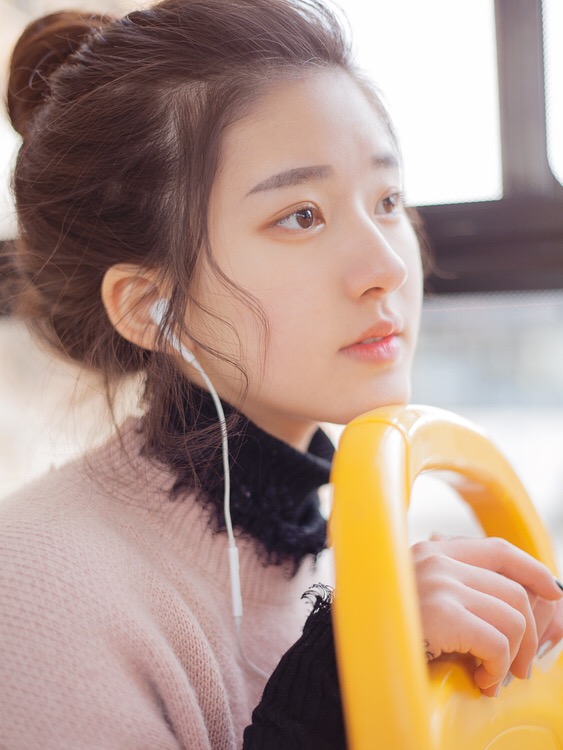 图片[9]-二次元COS分享你可以输给任何人，但不能输给自己-二次元COS分享次元吧