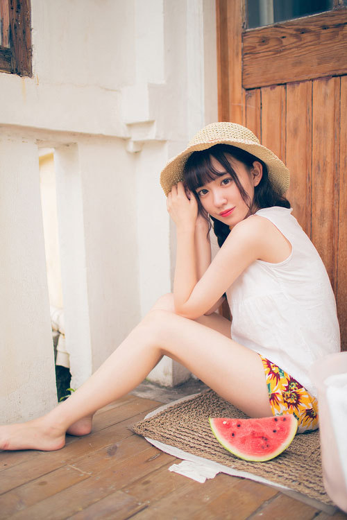 图片[11]-二次元COS分享清新少女-二次元COS分享次元吧