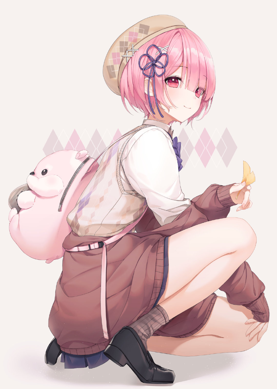 图片[10]-二次元COS分享[P站画师]高清美图 日本画师a20的超清插画作品，手机壁纸和电脑壁不用愁了~-二次元COS分享次元吧