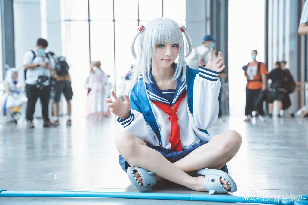 图片[2]-二次元COS分享【COS】Kitaro_绮太郎-二次元COS分享次元吧