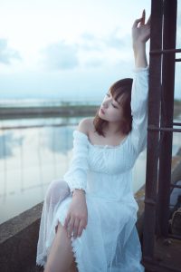 等你到天荒地老-二次元COS分享次元吧