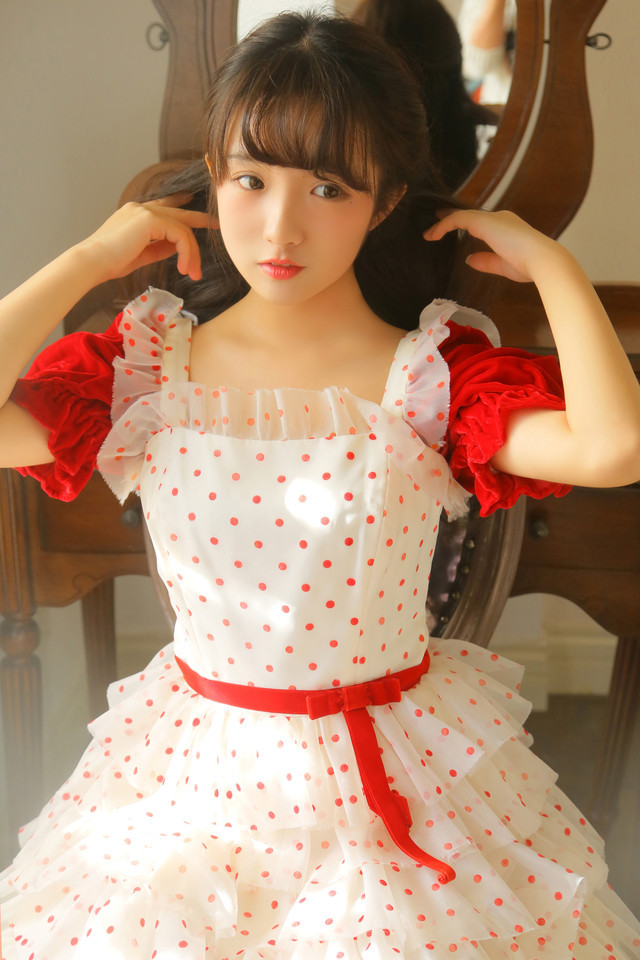 图片[2]-二次元COS分享可爱的女仆-二次元COS分享次元吧