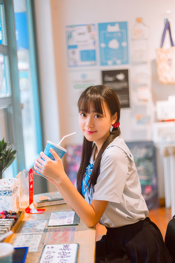 图片[9]-二次元COS分享日系小清新-二次元COS分享次元吧