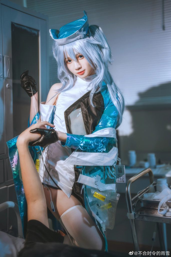 图片[8]-二次元COS分享【COS正片】不合时令的雨雪-二次元COS分享次元吧