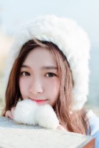 暖冬-二次元COS分享次元吧