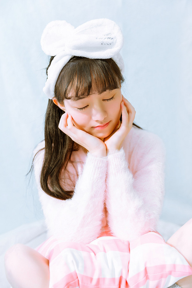 图片[6]-二次元COS分享你和阳光都在-二次元COS分享次元吧