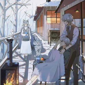 图片[5]-二次元COS分享[P站美图推荐]初音未来  宇津見エリセ 美图日榜-二次元COS分享次元吧