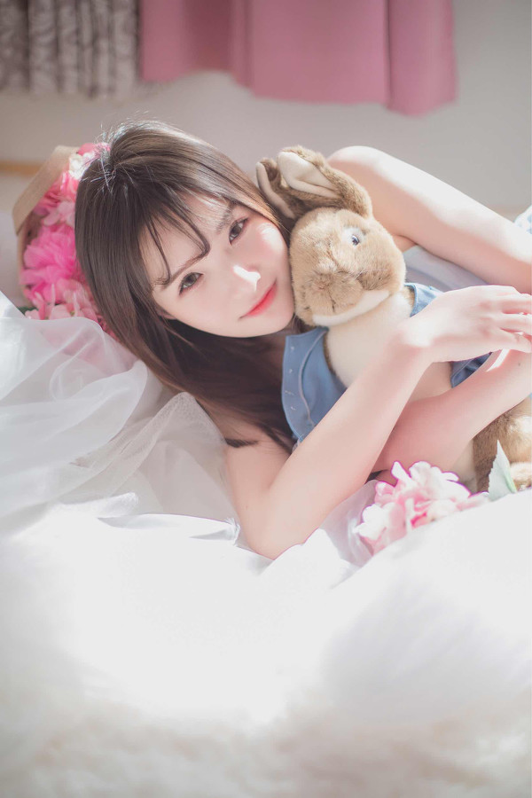 图片[7]-二次元COS分享甜甜的梦-二次元COS分享次元吧