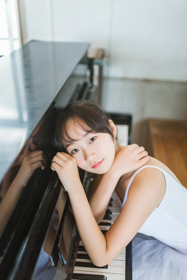 图片[4]-二次元COS分享你的笑有夏天的味道-二次元COS分享次元吧