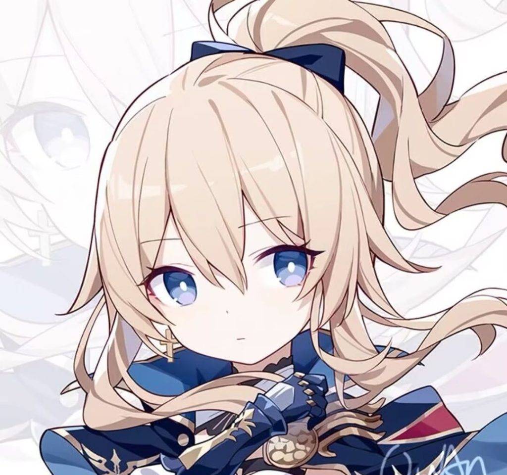 图片[1]-二次元COS分享【动漫头像】原神头像  [28P]-二次元COS分享次元吧