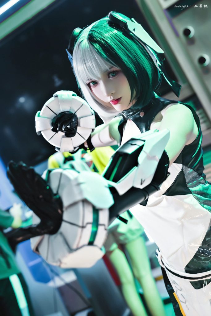 图片[2]-二次元COS分享二号机-二次元COS分享次元吧