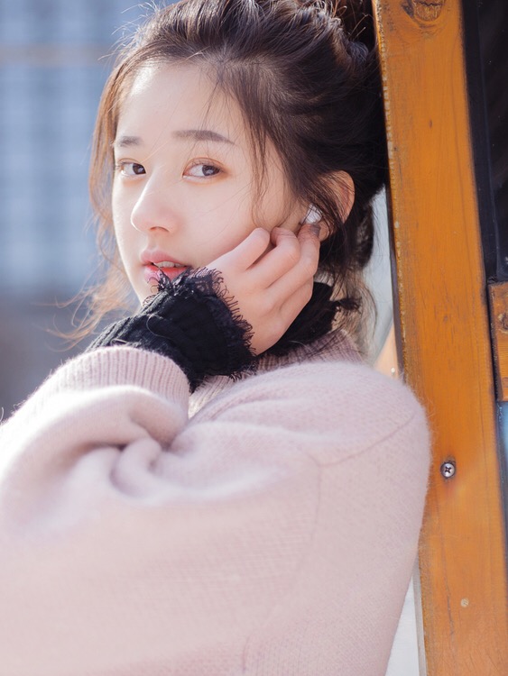 图片[4]-二次元COS分享你可以输给任何人，但不能输给自己-二次元COS分享次元吧