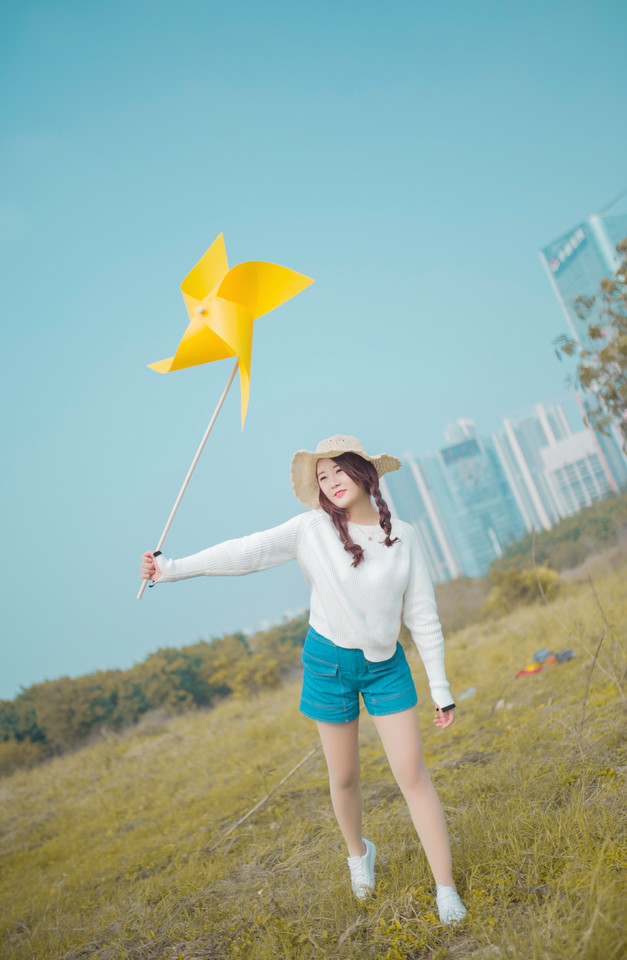 图片[13]-二次元COS分享风车少女-二次元COS分享次元吧