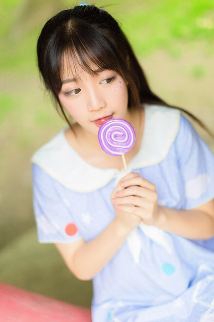 图片[10]-二次元COS分享这个小蘑菇有点可爱-二次元COS分享次元吧