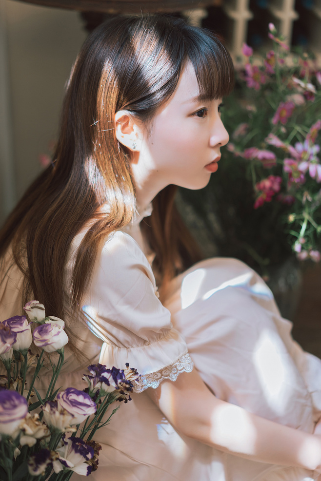 图片[20]-二次元COS分享漂亮姑娘-二次元COS分享次元吧