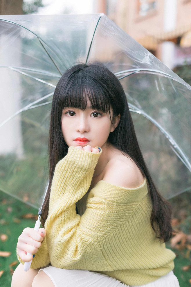 图片[3]-二次元COS分享黄色毛衣-二次元COS分享次元吧