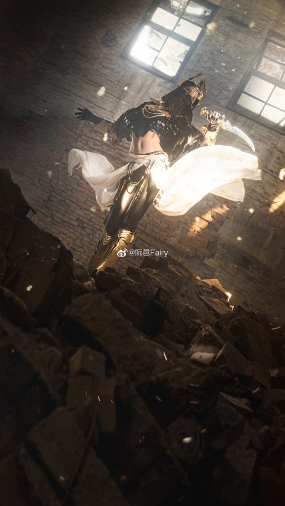 图片[16]-二次元COS分享【COS正片】永劫无间#迦南-阮邑Fairy-二次元COS分享次元吧