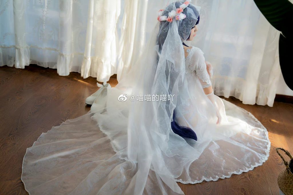 图片[10]-二次元COS分享【cos正片】碧蓝航线-二次元COS分享次元吧