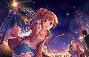 图片[6]-二次元COS分享[P站美图]人妻属性的小姐姐《偶像大师 灰姑娘女孩》五十岚响子壁纸特辑-二次元COS分享次元吧