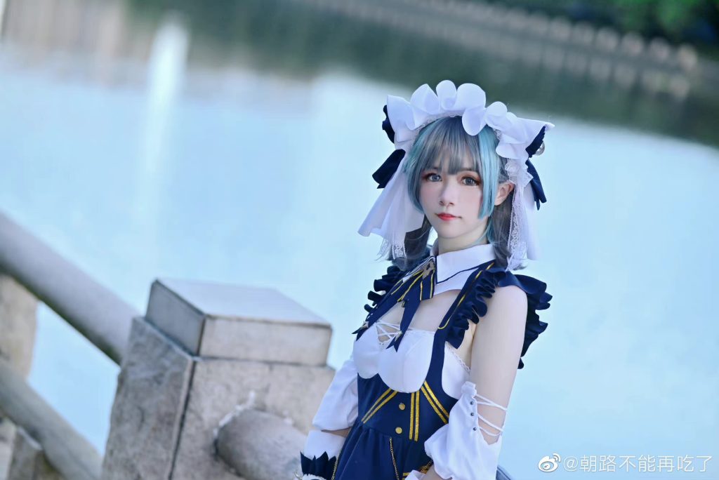 图片[1]-二次元COS分享碧蓝航线-二次元COS分享次元吧