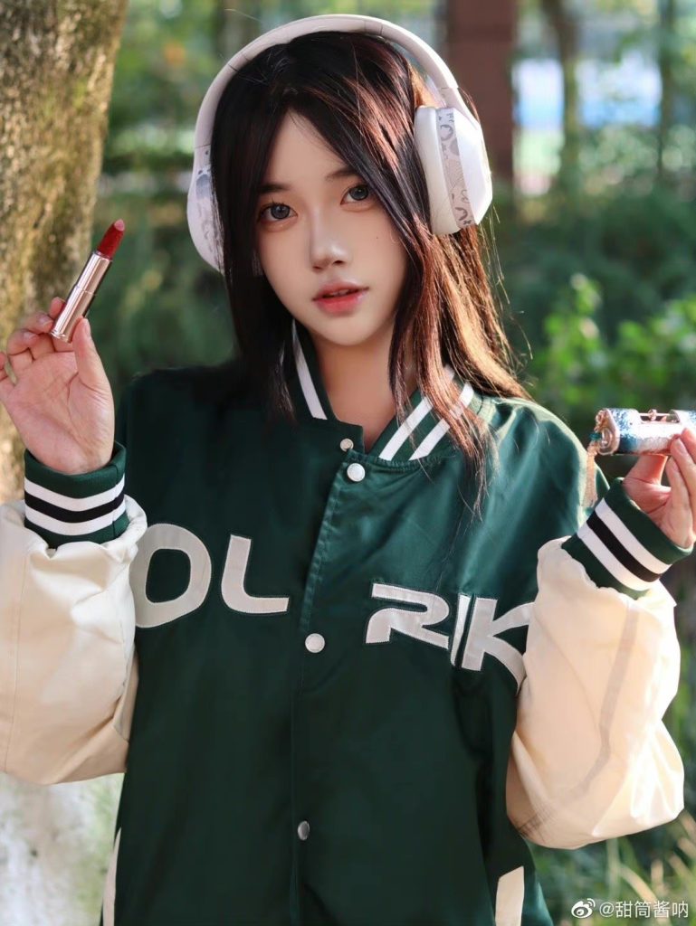 图片[6]-二次元COS分享抱她是公主抱，抱我就是123起是吧?-二次元COS分享次元吧