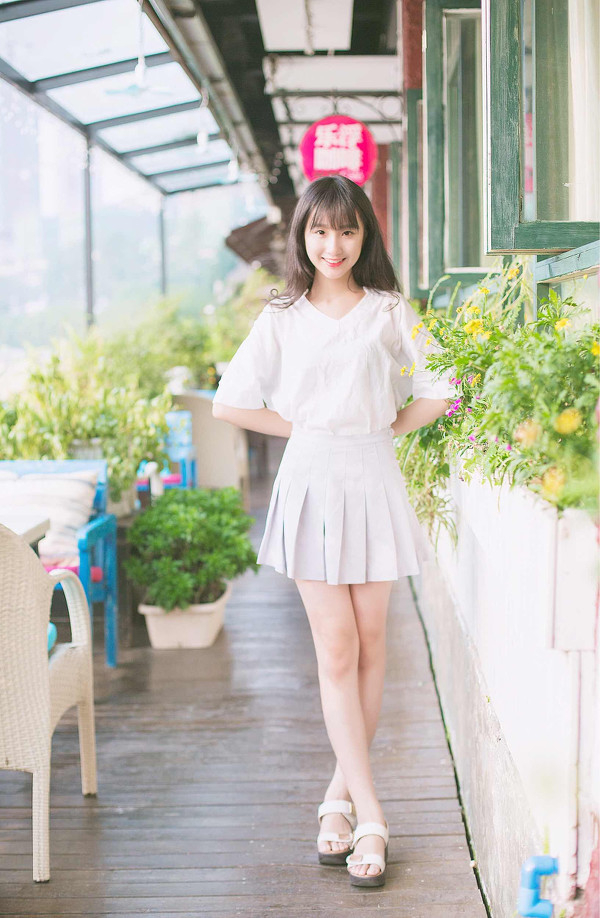 图片[14]-二次元COS分享Girl-二次元COS分享次元吧