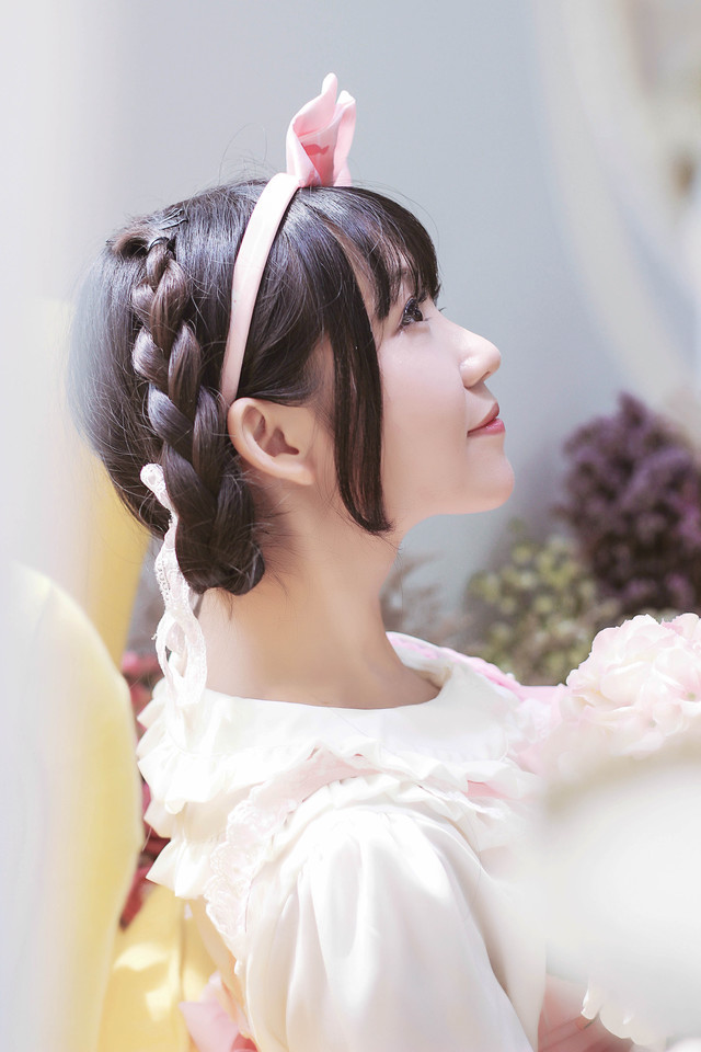 图片[4]-二次元COS分享漂亮姑娘-二次元COS分享次元吧