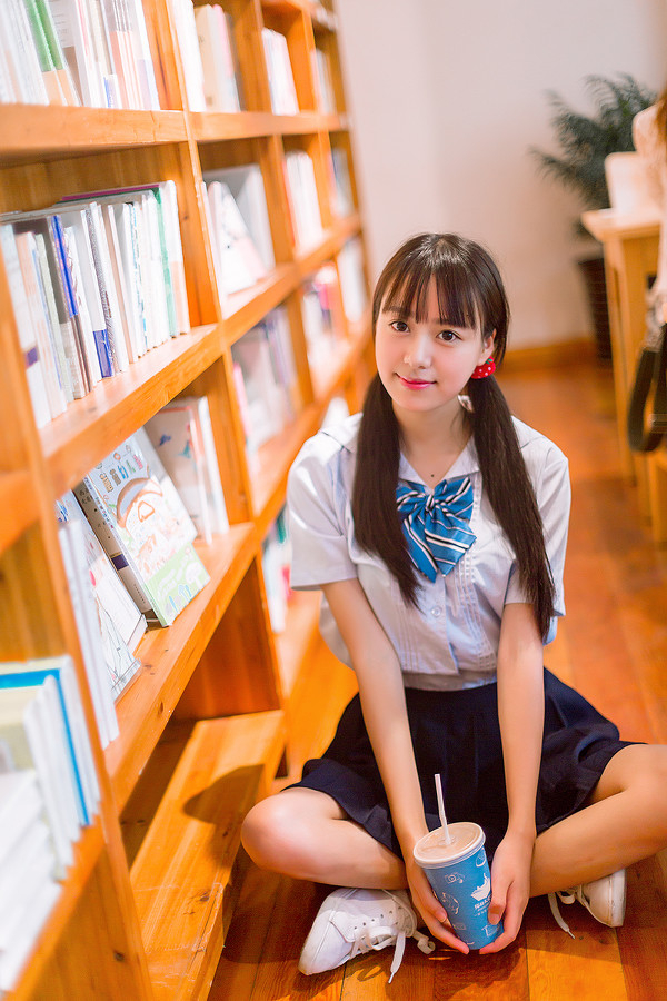 图片[3]-二次元COS分享日系小清新-二次元COS分享次元吧