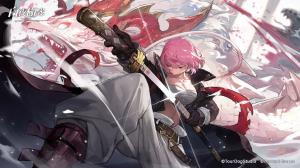 图片[16]-二次元COS分享[P站美图]Game《白夜极光》壁纸特辑-二次元COS分享次元吧